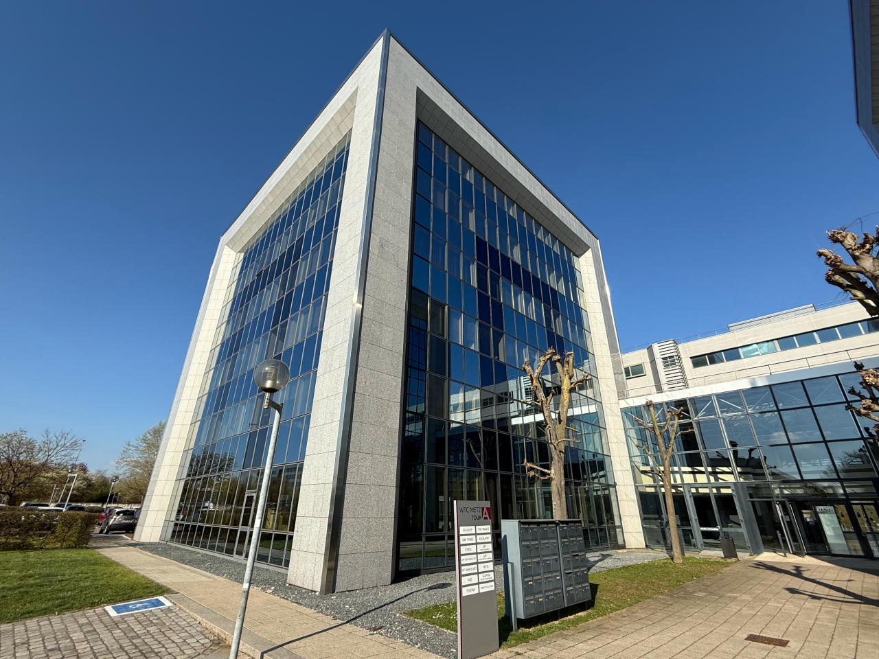 Bureau Metz 345m² Location bureau Metz Moselle OLBUR2530432 0